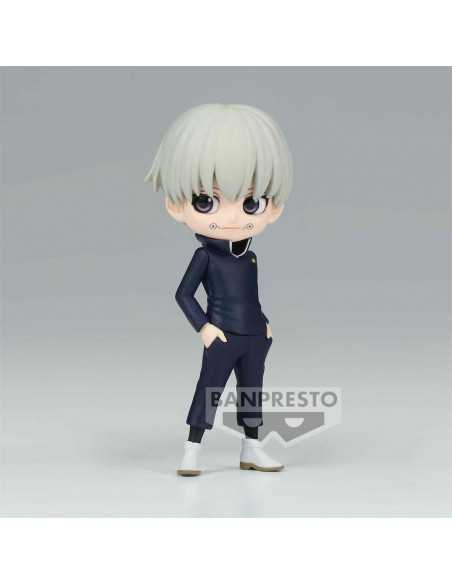Figura q posket jujutsu kaisen toge inumaki vol. 2