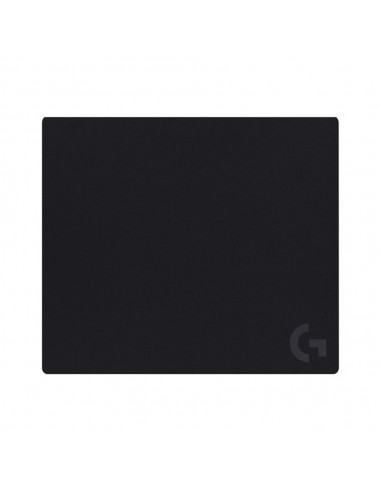 Alfombrilla logitech g g640 46x40 cm antideslizante
