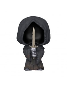 Funko pop el seÃ±or de los anillos nazgul