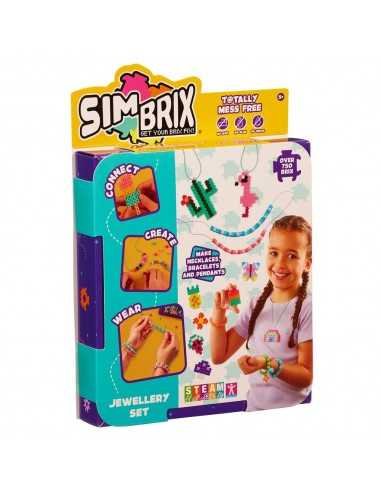 Simbrix pack joyeria