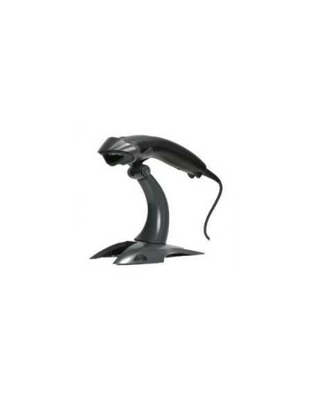 Lector codigo de barras voyager 1200g 1d usb negro