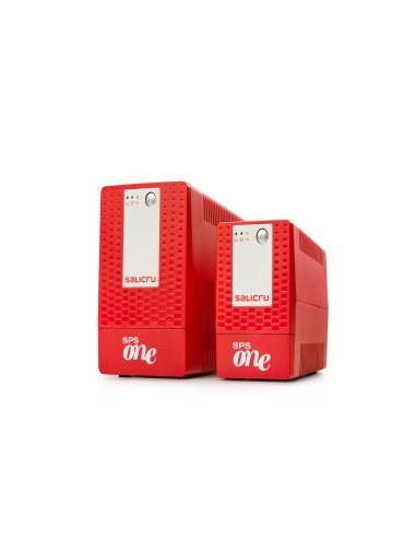 Sai salicru one sps900va - 480w new