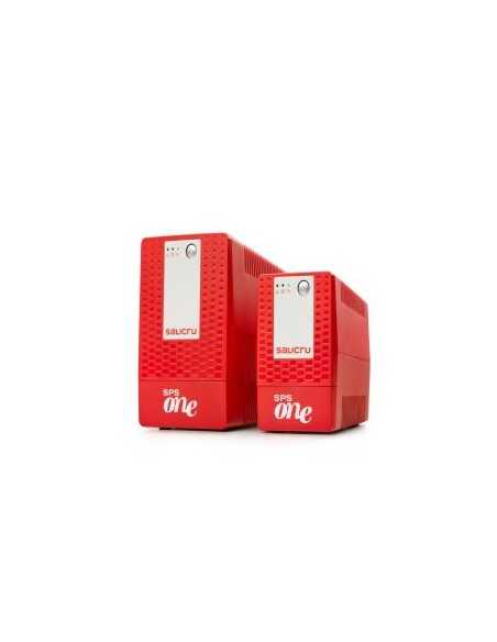 Sai salicru one sps900va - 480w new