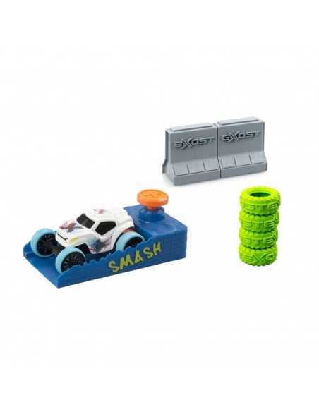 Exost smash n go pack básico