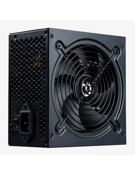 Fuente de alimentacion hiditec rl550 atx 550w 80+ bronze