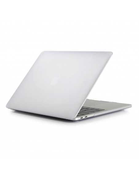 Funda muvit para apple macbook air 15.3 pulgadas transparente