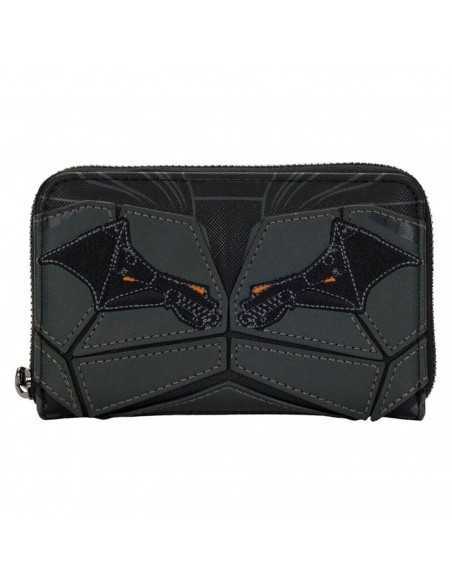 Monedero loungefly dc comics batman