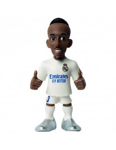 Figura minix real madrid militao