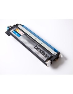 Toner brother tn230c cian 1400 páginas hl - 3040cn - hl - 3070cw - dcp - 9010cn - mfc - 9120cn - mfc - 9320cw