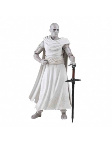 Figura hasbro marvel legends gorr thor love and thunder 15 cm