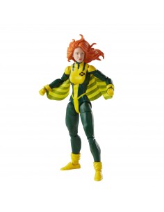 Figura hasbro marvel legends x - men syrin 15 cm