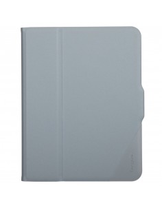 Funda tablet targus versavu slim 10.9 pulgadas ipad 2022 silver