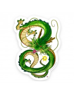 Mural lampara neon teknofun madcow entertainment dragon ball shenron light - up 40 cm