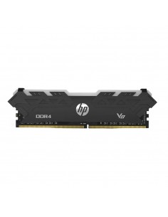Memoria ram ddr4 16gb hp v8 gaming 3600 mhz udimm rgb