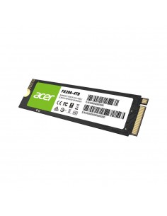 Disco duro interno ssd acer fa100 4tb m.2 pcie