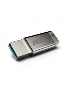 Memoria usb 3.2 acer um310 512gb plata