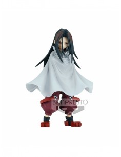 Figura banpresto shaman king hao asakura