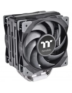 Disipador thermaltake toughair 510 ventilador 120mm - altura 160mm - multisocket
