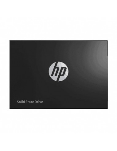 Disco duro interno ssd hp s650 1.92tb 2.5 pulgadas sata3