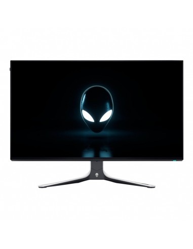 Monitor led gaming 27 pulgadas dell alienware aw2723df tft - lcd - qhd - dp - hdmi - 1ms - 144hz - vesa 100 x 100