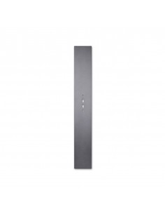 Recambio placa puertos superiores lian li o11d evo grey
