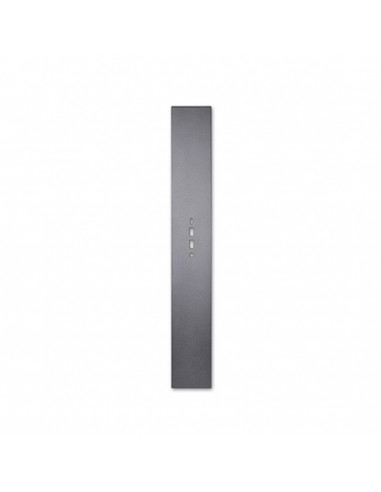 Recambio placa puertos superiores lian li o11d evo grey