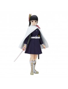 Figura banpresto demon slayer kimetsu no yaiba kanao tsuyuri vol.48 15cm