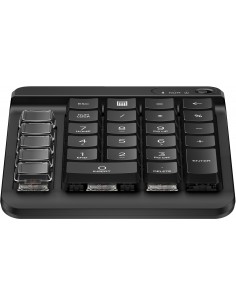 Hp teclado numerico 435 programable inalambrico