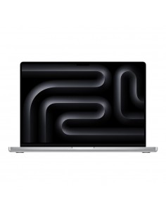 Portatil apple macbook pro 16 apple m4 36gb ssd 1tb 16.2 pulgadas