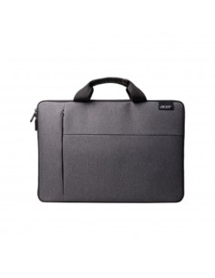 Funda acer abg233 para portatil 15.6 pulgadas gris