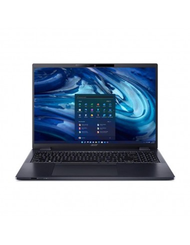 Portatil acer tmp416 - 41 r5p - 6650u 16gb ssd 512gb 16 pulgadas