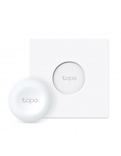 Boton inteligente tp - link tapo s200d