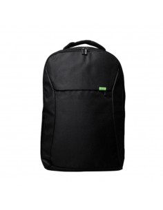 Mochila acer gp.bag11.02c para portatil 15.6 pulgadas negro