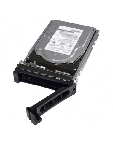 Disco duro interno ssd dell 2.5 pulgadas 1.92tb sas 345 - bhvz