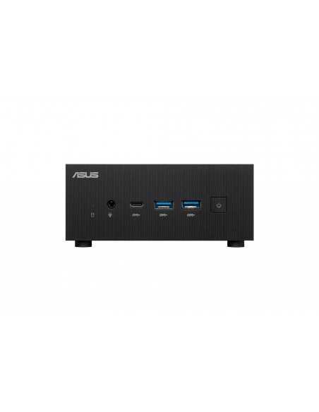 Barebone asus pn52 - bbr758hd amd ryzen 7 5800h no ram - no hdd - wifi - bt - sin sistema