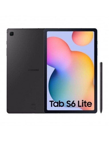 Tablet samsung galaxy tab s6 lite 2024 10.4 pulgadas 4 - 128gb wifi gris