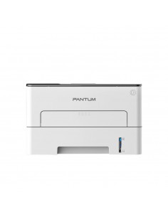 Impresora láser monocromo p3020d 30ppm duplex