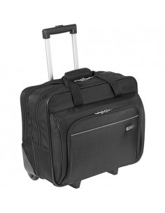 Trolley portatil targus executive 15 -6 pulgadas negro