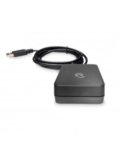 Kit hp jetdirect 3100w ble - nfc - wireless