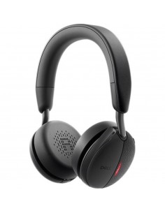Auriculares dell wl5024 inalambrico negro