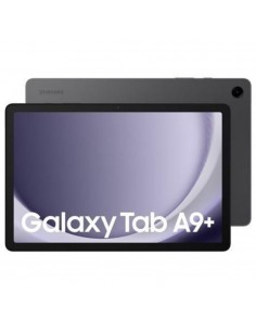 Tablet samsung galaxy tab a9+ 11 pulgadas 8gb - 128gb - wifi - gris