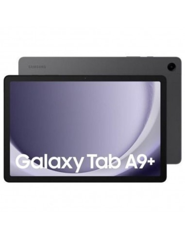Tablet samsung galaxy tab a9+ 11 pulgadas 8gb - 128gb - wifi - gris