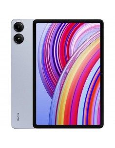 Tablet xiaomi redmi pad pro 12.1 pulgadas 6gb - 128gb - azul