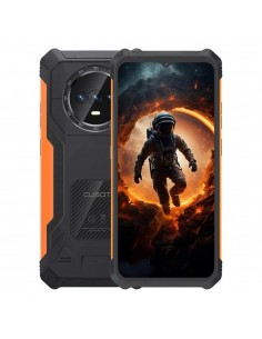 Telefono movil smartphone cubot kingkong es 6.5 pulgadas - 6gb - 128gb - 5100mah
