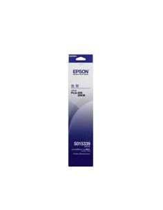 Cinta epson plq - 20 - 20m negra pack 3und