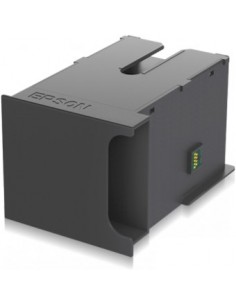 Kit de mantenimiento epson c13t671100 para wf3000
