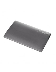Disco duro externo solido ssd intenso 256gb premium edition 1.8 pulgadas usb 3.0