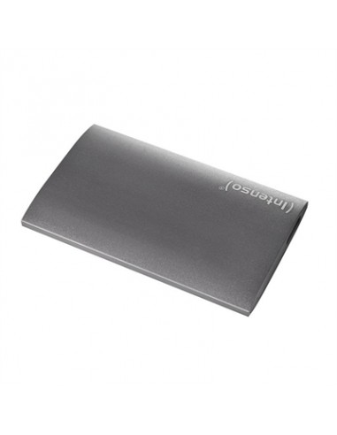 Disco duro externo solido ssd intenso 256gb premium edition 1.8 pulgadas usb 3.0