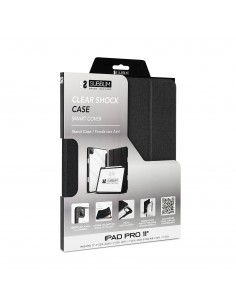 Funda subblim shock case para apple ipad pro 11 pulgadas negro