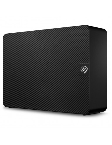Expansión stkp14000400 disco duro externo 14 tb negro
